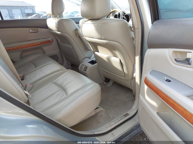 Aukcja sprzedaży 2004 Lexus Rx 330, vin: 2T2GA31U44C014280, numer aukcji: 45041575