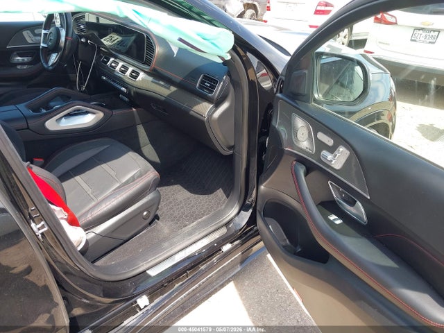 Продаж на аукціоні авто 2023 Mercedes-benz Amg Gle 53 Coupe 4matic, vin: 4JGFD6BB0PA939259, номер лоту: 45041579