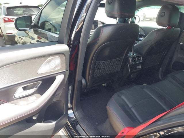 Продаж на аукціоні авто 2023 Mercedes-benz Amg Gle 53 Coupe 4matic, vin: 4JGFD6BB0PA939259, номер лоту: 45041579