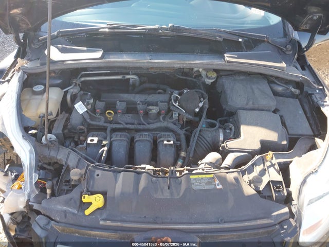Aukcja sprzedaży 2012 Ford Focus Se, vin: 1FAHP3F29CL464048, numer aukcji: 45041580