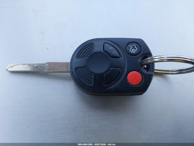 Aukcja sprzedaży 2012 Ford Focus Se, vin: 1FAHP3F29CL464048, numer aukcji: 45041580