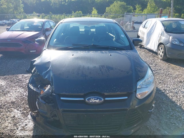 Aukcja sprzedaży 2012 Ford Focus Se, vin: 1FAHP3F29CL464048, numer aukcji: 45041580