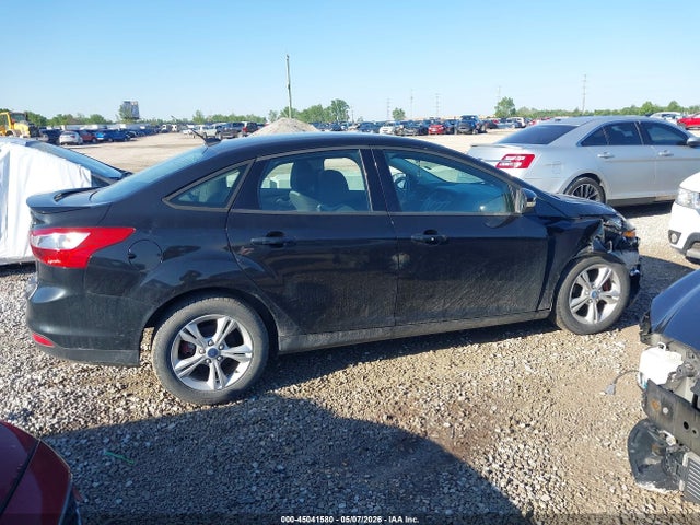 Aukcja sprzedaży 2012 Ford Focus Se, vin: 1FAHP3F29CL464048, numer aukcji: 45041580