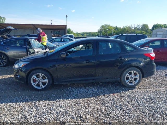 Aukcja sprzedaży 2012 Ford Focus Se, vin: 1FAHP3F29CL464048, numer aukcji: 45041580