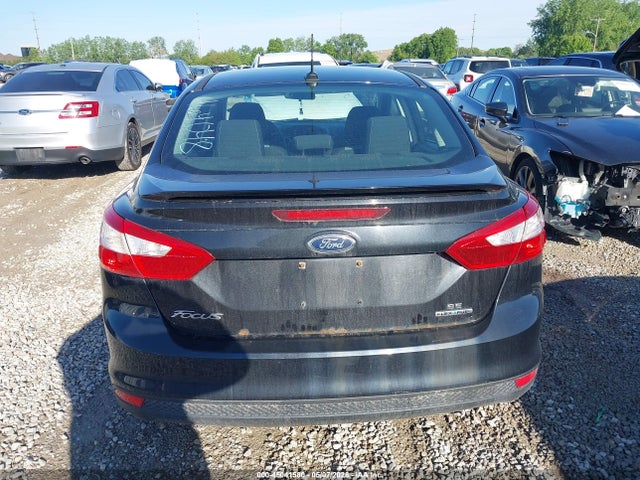 Aukcja sprzedaży 2012 Ford Focus Se, vin: 1FAHP3F29CL464048, numer aukcji: 45041580