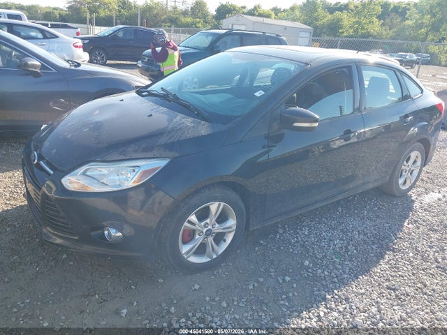 Aukcja sprzedaży 2012 Ford Focus Se, vin: 1FAHP3F29CL464048, numer aukcji: 45041580