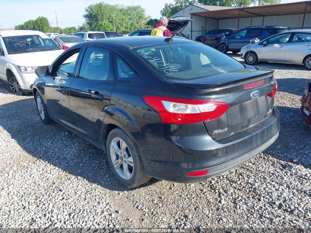 Aukcja sprzedaży 2012 Ford Focus Se, vin: 1FAHP3F29CL464048, numer aukcji: 45041580