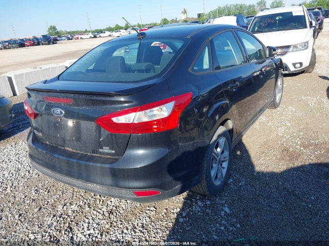 Aukcja sprzedaży 2012 Ford Focus Se, vin: 1FAHP3F29CL464048, numer aukcji: 45041580