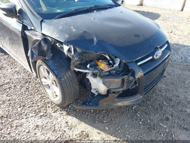 Aukcja sprzedaży 2012 Ford Focus Se, vin: 1FAHP3F29CL464048, numer aukcji: 45041580