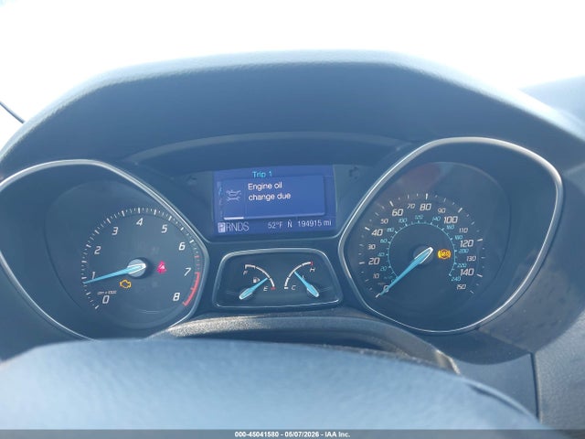 Aukcja sprzedaży 2012 Ford Focus Se, vin: 1FAHP3F29CL464048, numer aukcji: 45041580