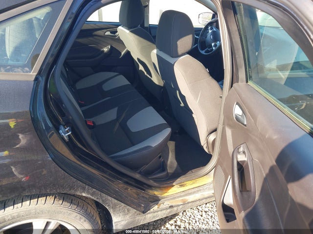 Aukcja sprzedaży 2012 Ford Focus Se, vin: 1FAHP3F29CL464048, numer aukcji: 45041580