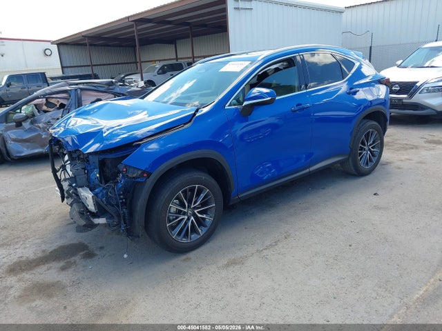 Aukcja sprzedaży 2022 Lexus Nx 350h Premium, vin: 2T2GKCEZ0NC004110, numer aukcji: 45041582
