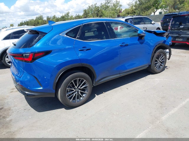 Aukcja sprzedaży 2022 Lexus Nx 350h Premium, vin: 2T2GKCEZ0NC004110, numer aukcji: 45041582