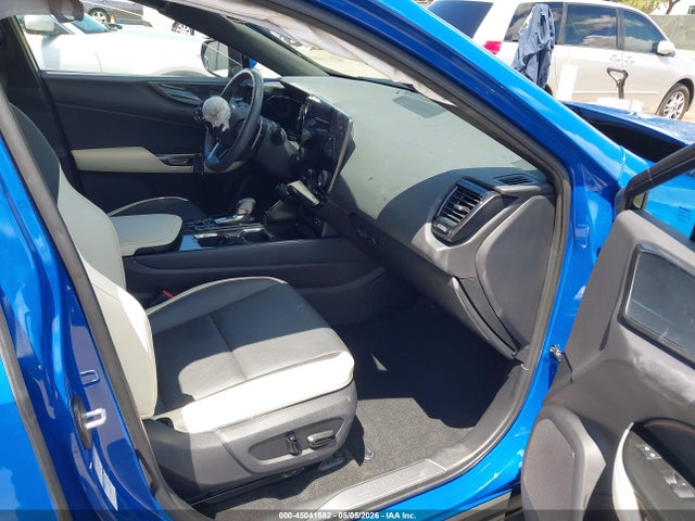 Aukcja sprzedaży 2022 Lexus Nx 350h Premium, vin: 2T2GKCEZ0NC004110, numer aukcji: 45041582
