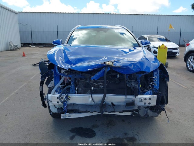 Aukcja sprzedaży 2022 Lexus Nx 350h Premium, vin: 2T2GKCEZ0NC004110, numer aukcji: 45041582