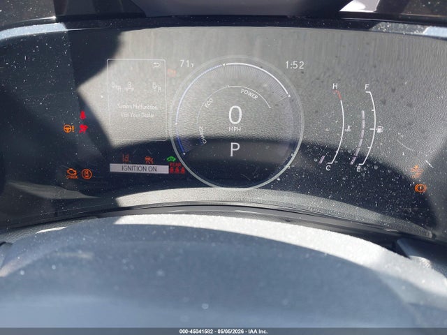Aukcja sprzedaży 2022 Lexus Nx 350h Premium, vin: 2T2GKCEZ0NC004110, numer aukcji: 45041582