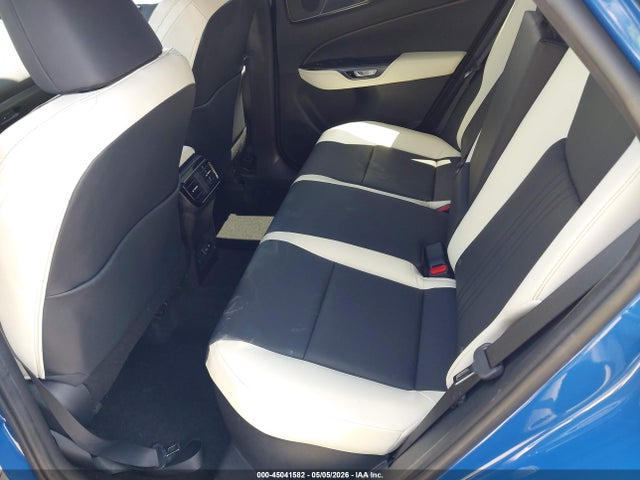 Aukcja sprzedaży 2022 Lexus Nx 350h Premium, vin: 2T2GKCEZ0NC004110, numer aukcji: 45041582