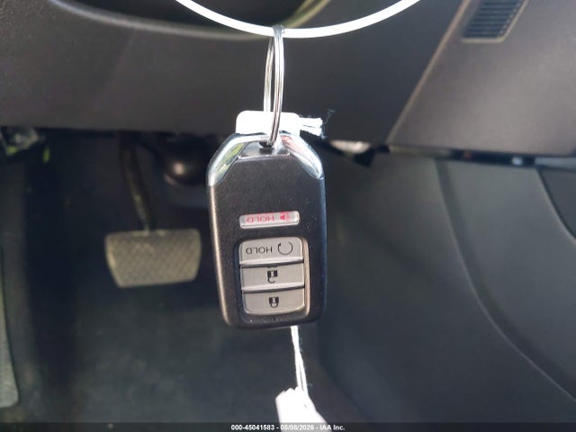 45041583 :رقم المزاد ، 5FPYK3F57SB048334 vin ، 2025 Honda Ridgeline Rtl مزاد بيع
