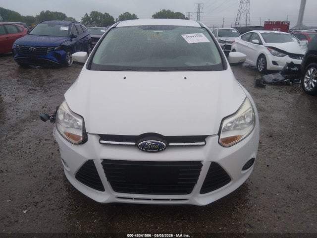 Aukcja sprzedaży 2014 Ford Focus Se, vin: 1FADP3K24EL326389, numer aukcji: 45041586
