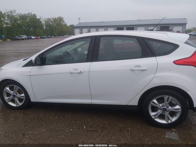 Aukcja sprzedaży 2014 Ford Focus Se, vin: 1FADP3K24EL326389, numer aukcji: 45041586
