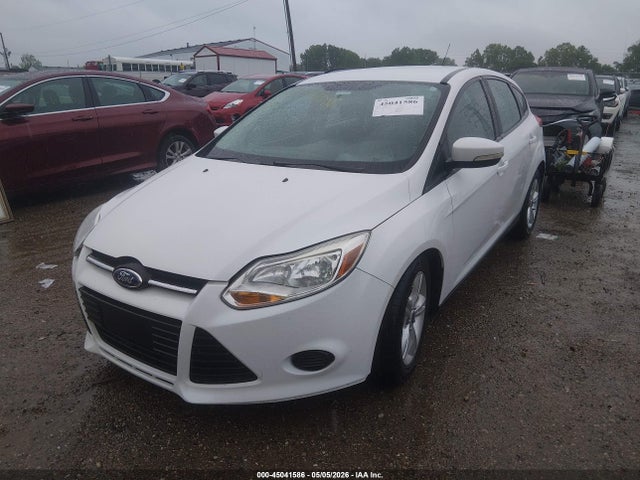 Aukcja sprzedaży 2014 Ford Focus Se, vin: 1FADP3K24EL326389, numer aukcji: 45041586