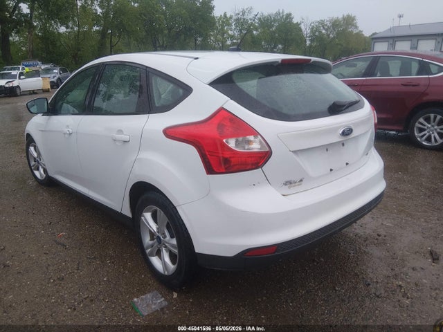 Aukcja sprzedaży 2014 Ford Focus Se, vin: 1FADP3K24EL326389, numer aukcji: 45041586