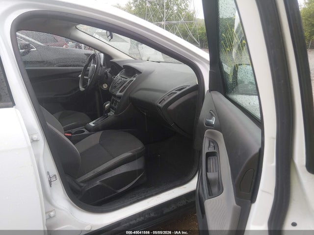 Aukcja sprzedaży 2014 Ford Focus Se, vin: 1FADP3K24EL326389, numer aukcji: 45041586
