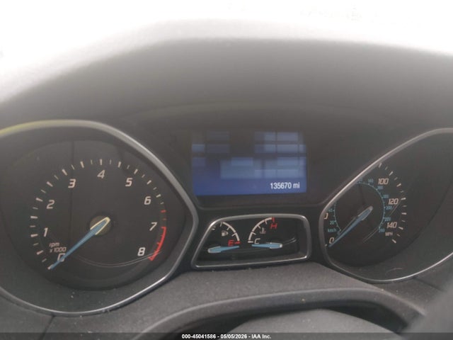 Aukcja sprzedaży 2014 Ford Focus Se, vin: 1FADP3K24EL326389, numer aukcji: 45041586
