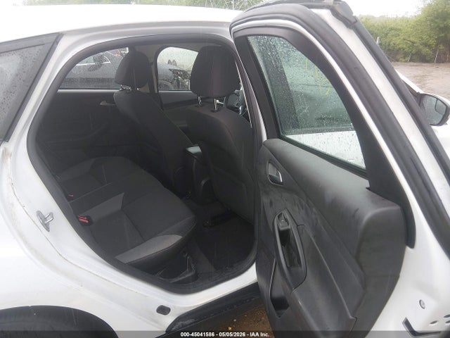 Aukcja sprzedaży 2014 Ford Focus Se, vin: 1FADP3K24EL326389, numer aukcji: 45041586