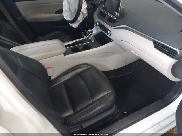 2019 Nissan Altima 2.5 S მანქანა იყიდება აუქციონზე, vin: 1N4BL4BV8KC216699, აუქციონის ნომერი: 45041590