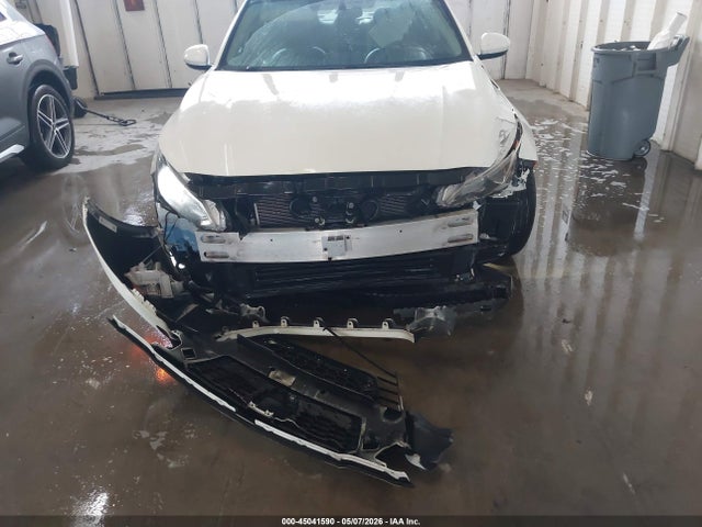 2019 Nissan Altima 2.5 S მანქანა იყიდება აუქციონზე, vin: 1N4BL4BV8KC216699, აუქციონის ნომერი: 45041590