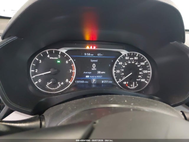 2019 Nissan Altima 2.5 S მანქანა იყიდება აუქციონზე, vin: 1N4BL4BV8KC216699, აუქციონის ნომერი: 45041590