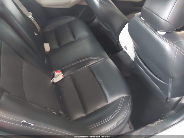 2019 Nissan Altima 2.5 S მანქანა იყიდება აუქციონზე, vin: 1N4BL4BV8KC216699, აუქციონის ნომერი: 45041590