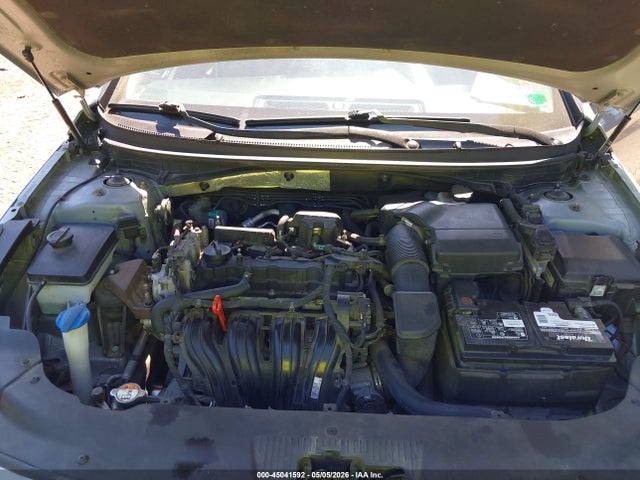 Продажа на аукционе авто 2015 Hyundai Sonata Se, vin: 5NPE24AF6FH129866, номер лота: 45041592