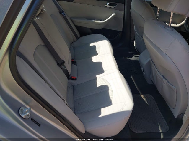 Продажа на аукционе авто 2015 Hyundai Sonata Se, vin: 5NPE24AF6FH129866, номер лота: 45041592
