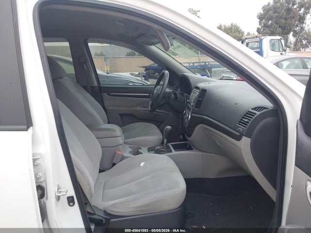 Продаж на аукціоні авто 2009 Hyundai Santa Fe Gls, vin: 5NMSG13D39H262116, номер лоту: 45041593