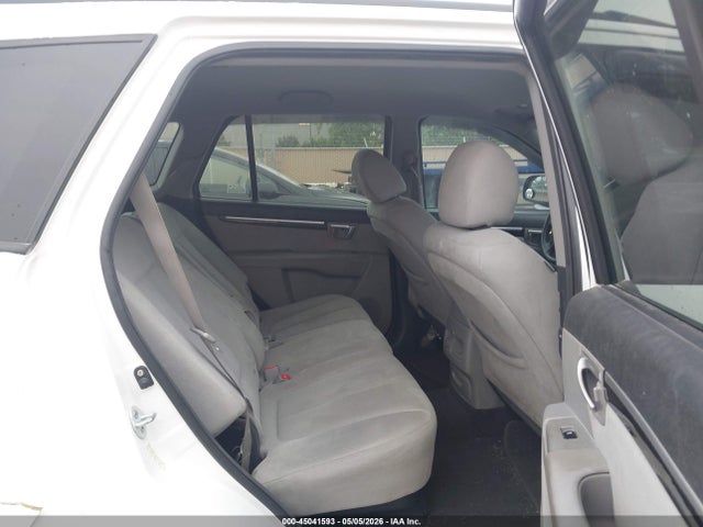 Продаж на аукціоні авто 2009 Hyundai Santa Fe Gls, vin: 5NMSG13D39H262116, номер лоту: 45041593