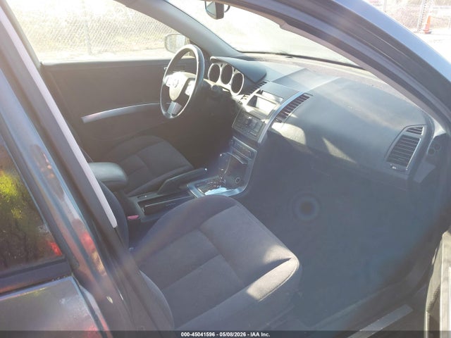 2007 Nissan Maxima 3.5 Se მანქანა იყიდება აუქციონზე, vin: 1N4BA41E47C816893, აუქციონის ნომერი: 45041596