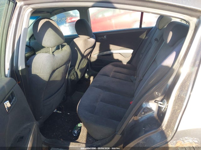 2007 Nissan Maxima 3.5 Se მანქანა იყიდება აუქციონზე, vin: 1N4BA41E47C816893, აუქციონის ნომერი: 45041596