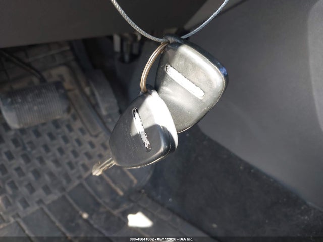 Aukcja sprzedaży 2014 Jeep Compass Latitude, vin: 1C4NJDEB5ED822796, numer aukcji: 45041602