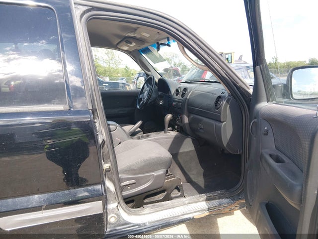 Продажа на аукционе авто 2002 Jeep Liberty Sport, vin: 1J4GL48KX2W230545, номер лота: 45041605