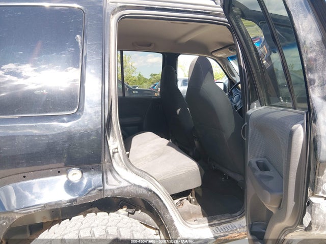 Продажа на аукционе авто 2002 Jeep Liberty Sport, vin: 1J4GL48KX2W230545, номер лота: 45041605