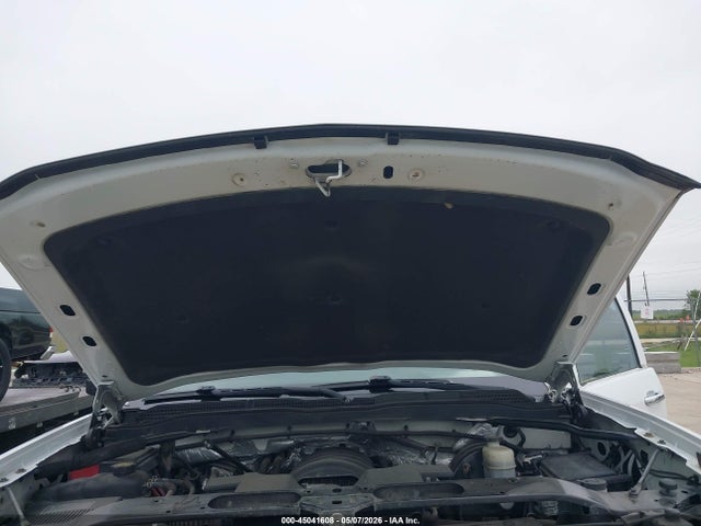 1GCVKSEC1EZ239039 Chevrolet Silverado 1500 2lz
