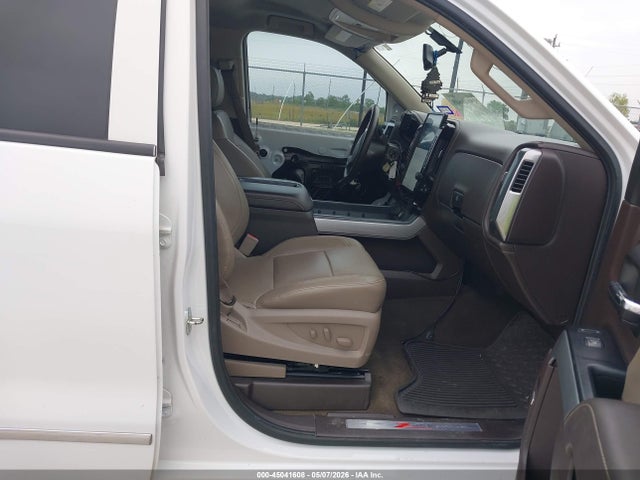 1GCVKSEC1EZ239039 Chevrolet Silverado 1500 2lz