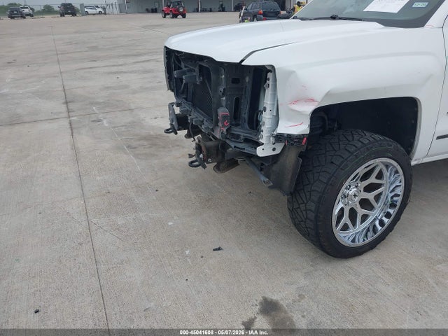 1GCVKSEC1EZ239039 Chevrolet Silverado 1500 2lz