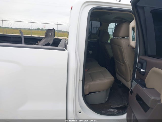 1GCVKSEC1EZ239039 Chevrolet Silverado 1500 2lz