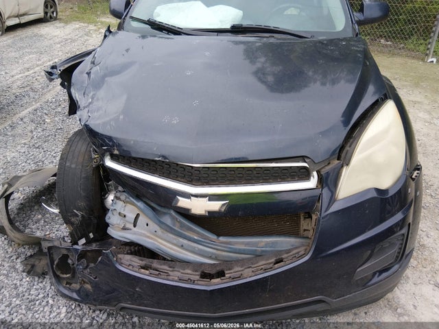 2GNALBEK1F1160748 Chevrolet EQUINOX 1LT