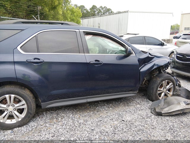 2GNALBEK1F1160748 Chevrolet EQUINOX 1LT