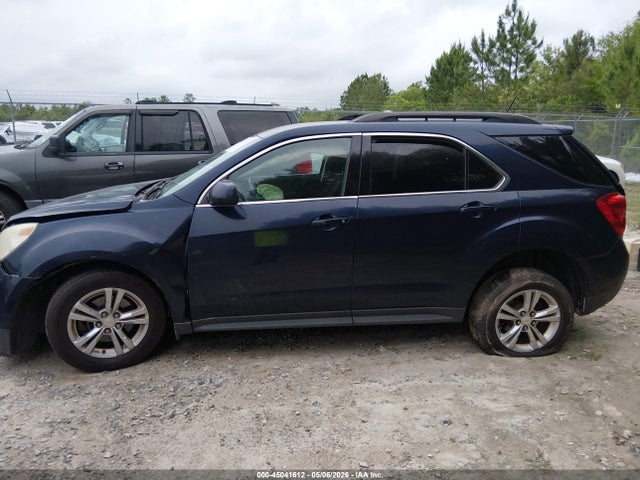 2GNALBEK1F1160748 Chevrolet EQUINOX 1LT