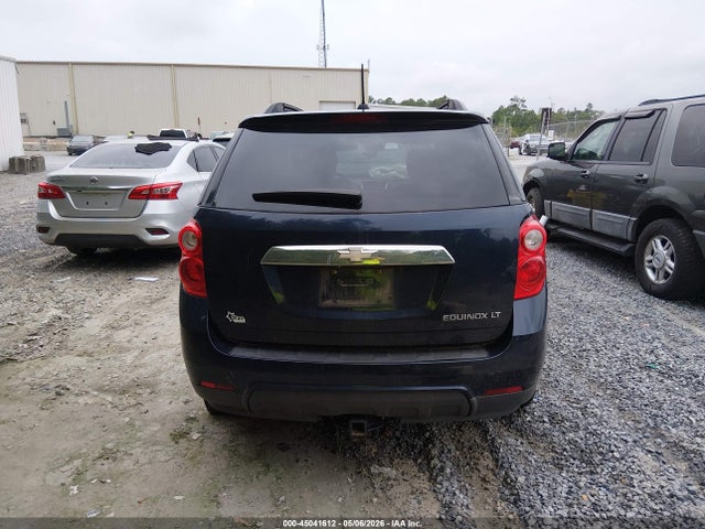 2GNALBEK1F1160748 Chevrolet EQUINOX 1LT